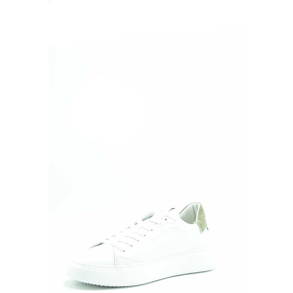 Philippe Model - Philippe Model Men Sneakers
