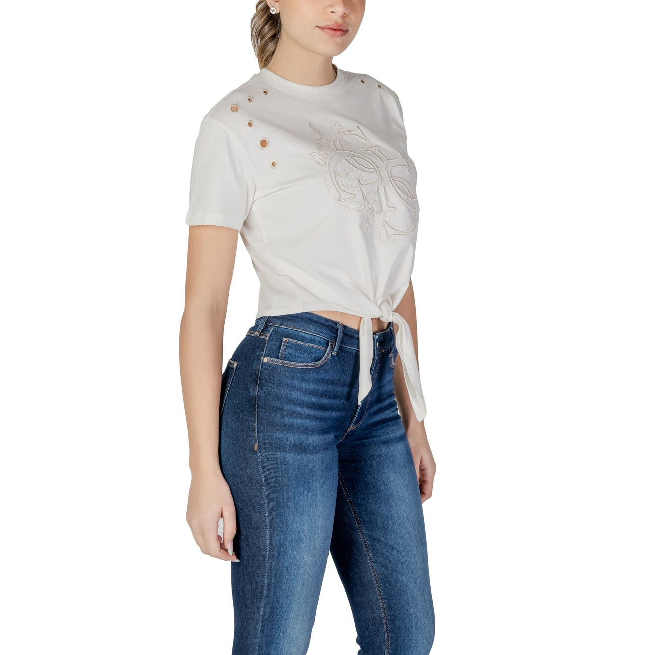Guess - Guess  Women T-Shirt