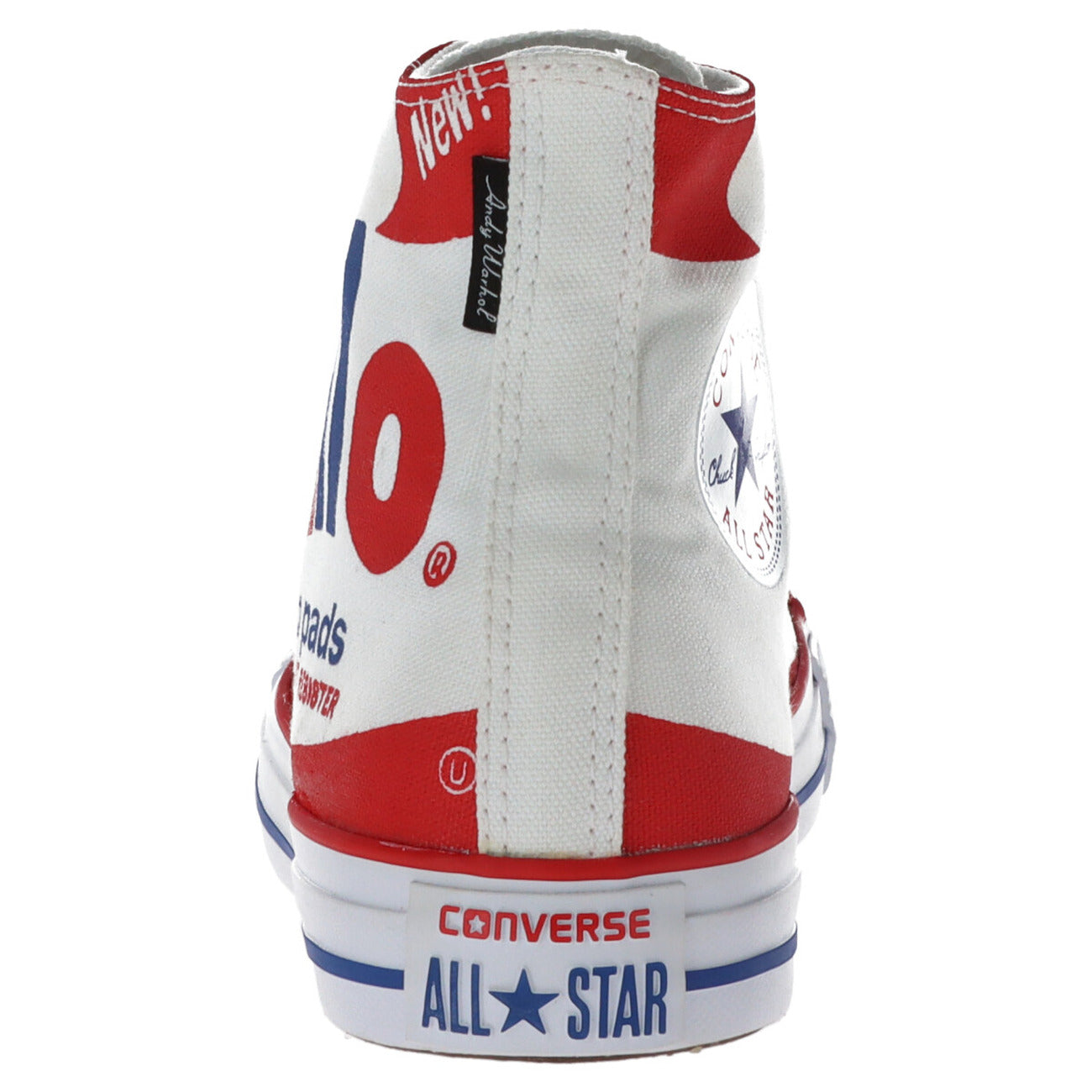 Converse All Star - Converse All Star Women Sneakers