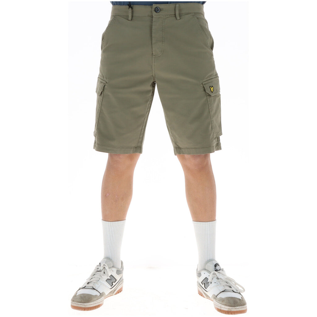 Lyle & Scott - Lyle & Scott Men Shorts