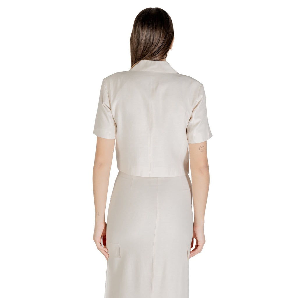 Jacqueline De Yong  Women Blazer
