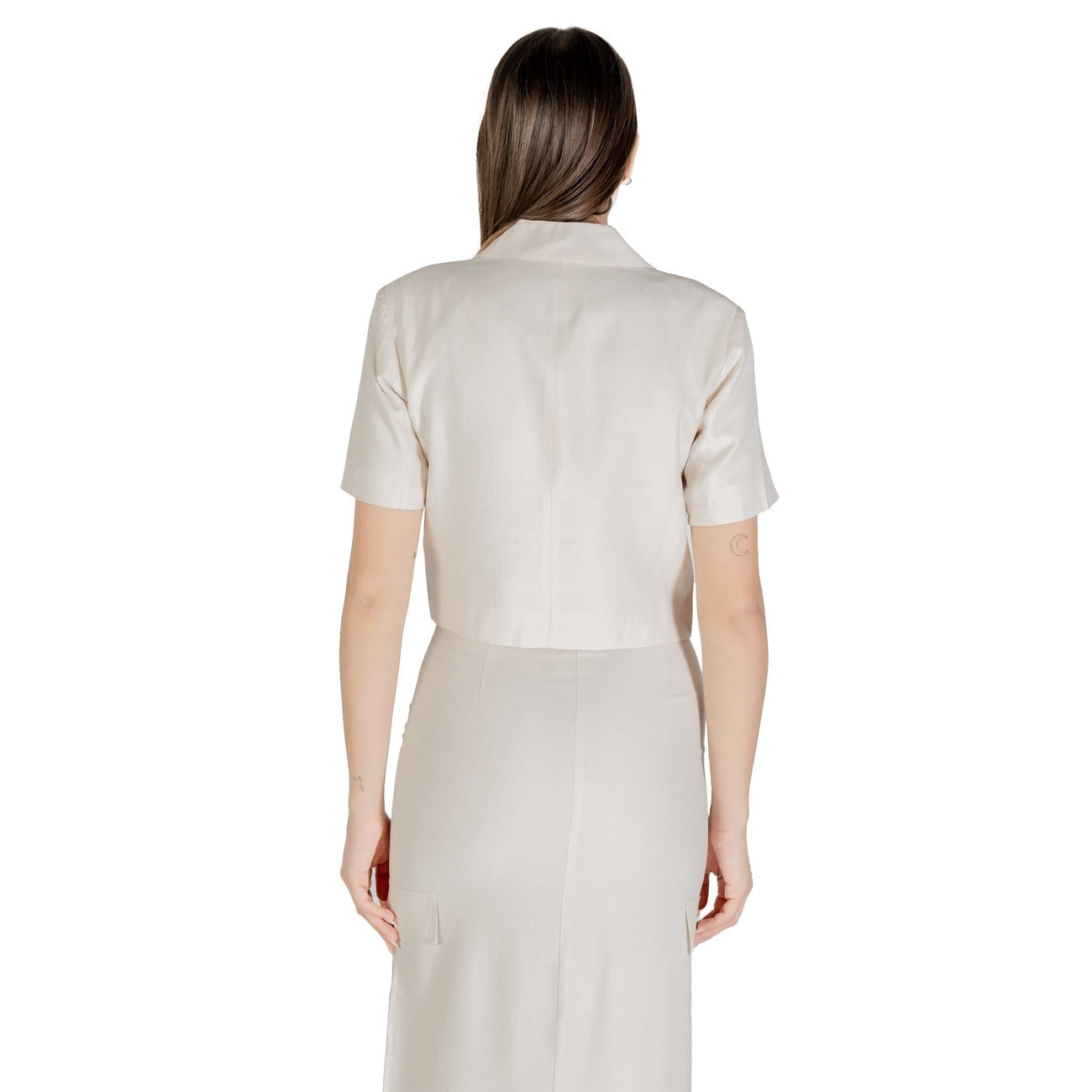 Jacqueline De Yong  Women Blazer