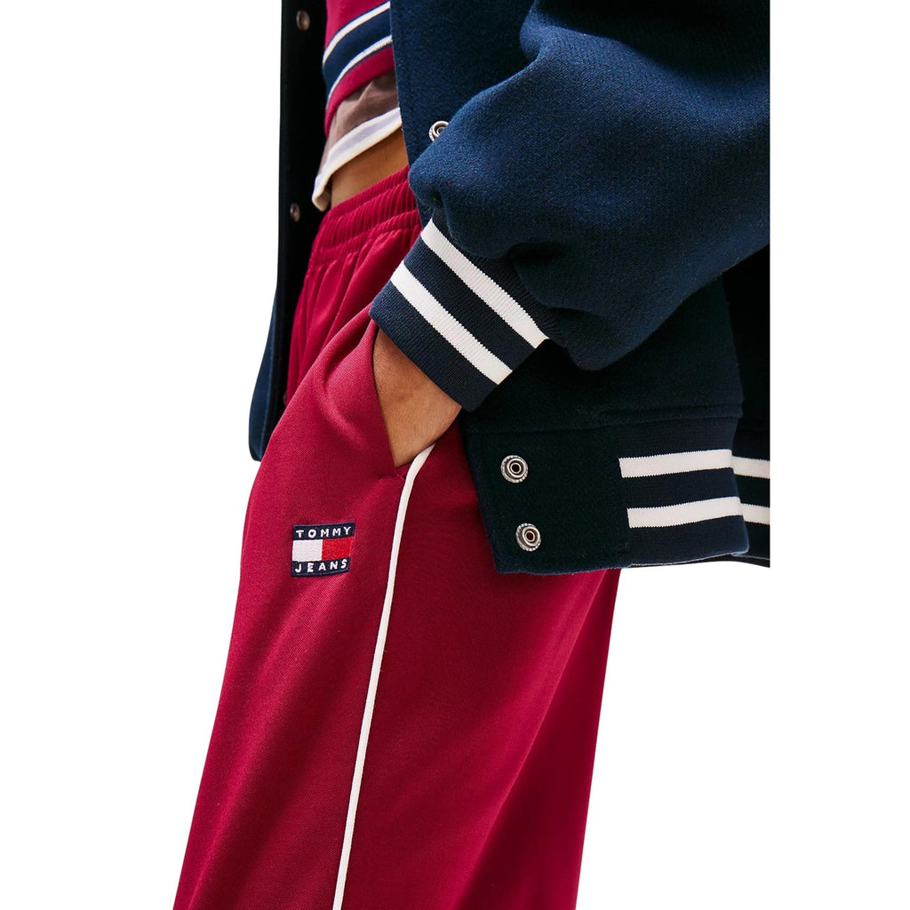 Tommy Hilfiger Jeans - Tommy Hilfiger Jeans  Women Trousers