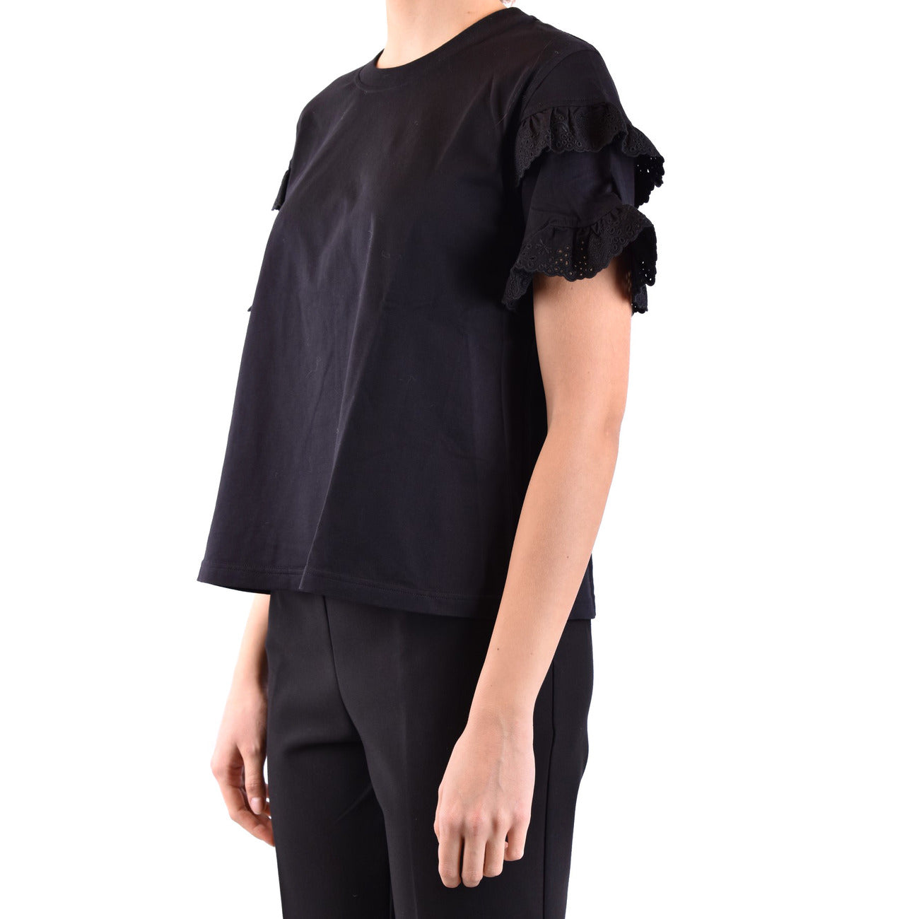 Alexander Mcqueen - Alexander Mcqueen  Women T-Shirt