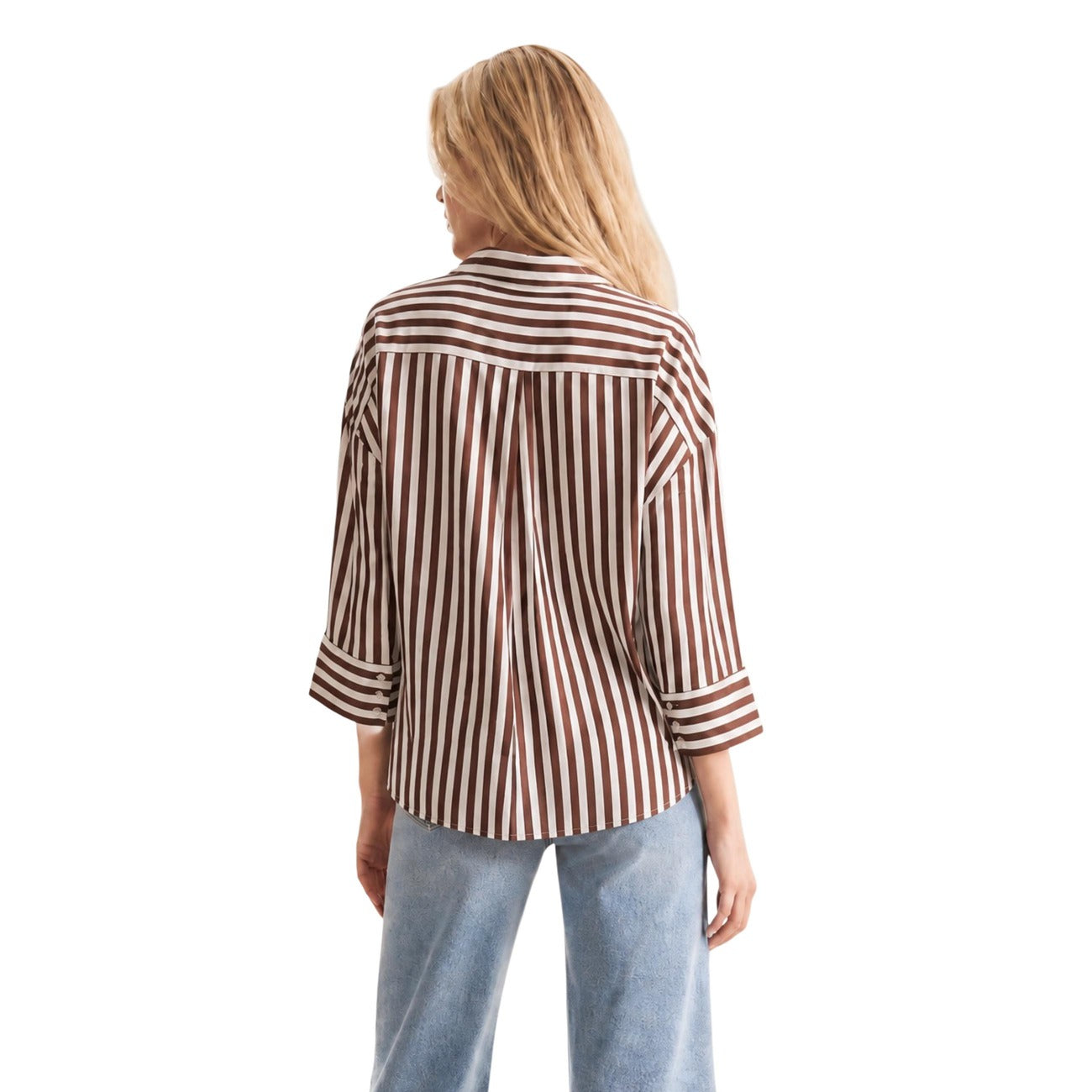 Jacqueline De Yong - Jacqueline De Yong  Women Shirt