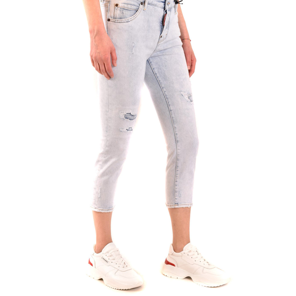 Dsquared2 - Dsquared2  Women Jeans