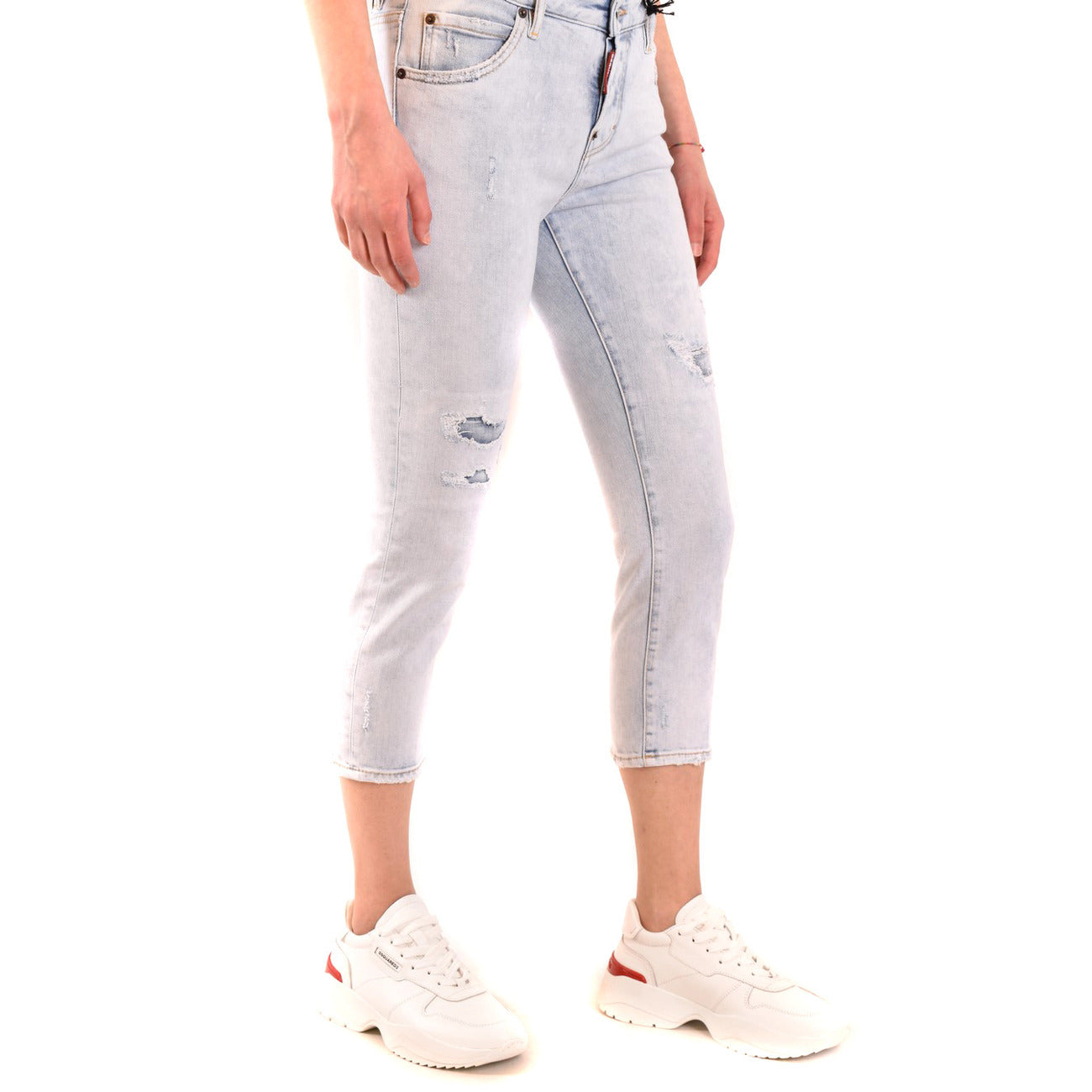 Dsquared2 - Dsquared2  Women Jeans