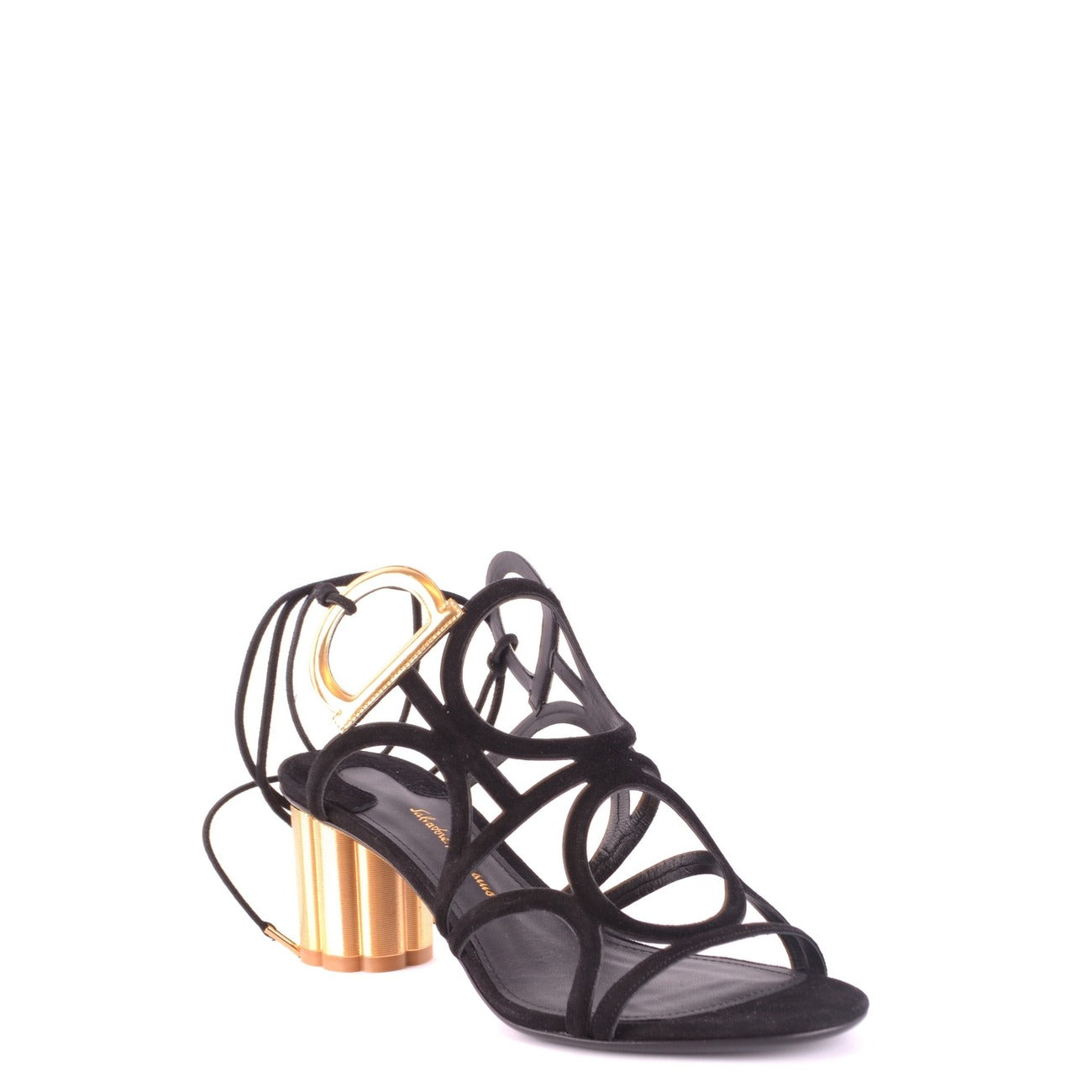 Salvatore Ferragamo - Salvatore Ferragamo Women Sandals