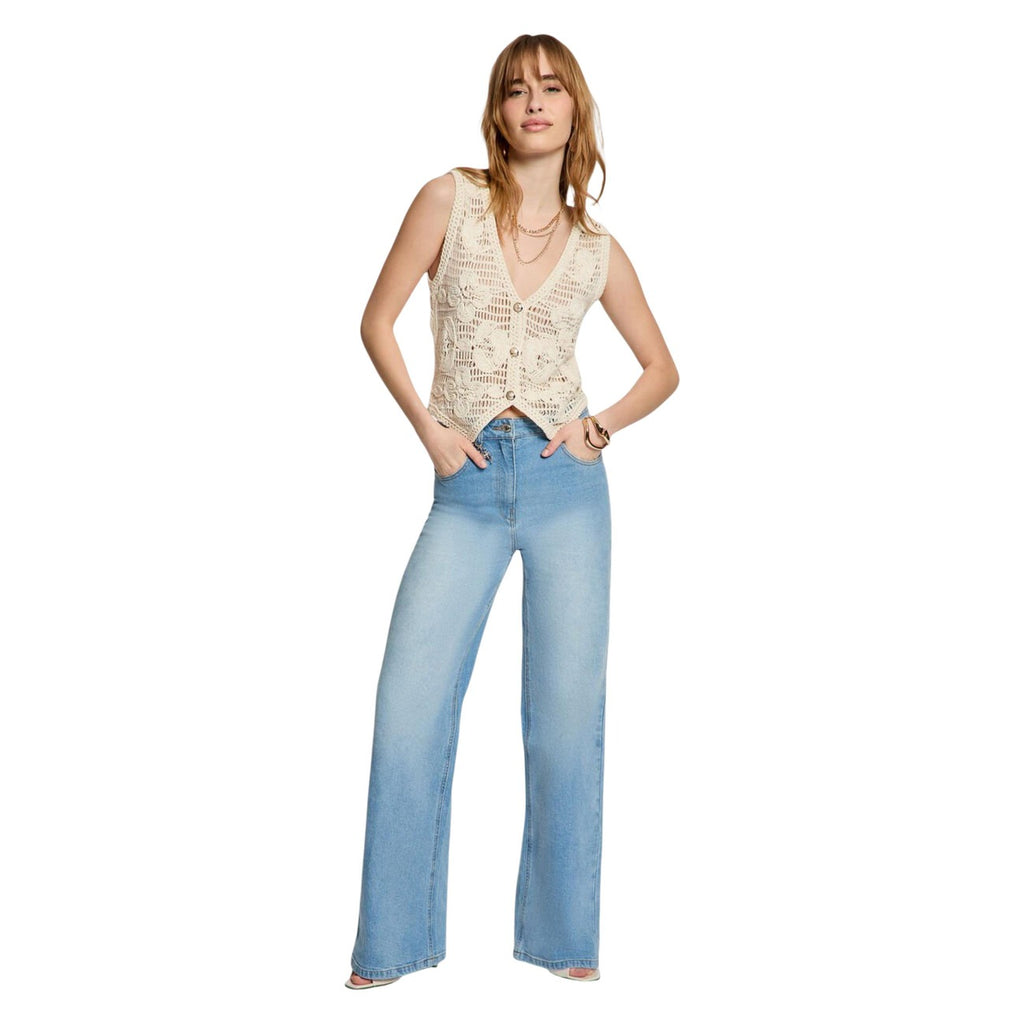 Morgan De Toi - Morgan De Toi  Women Gilet
