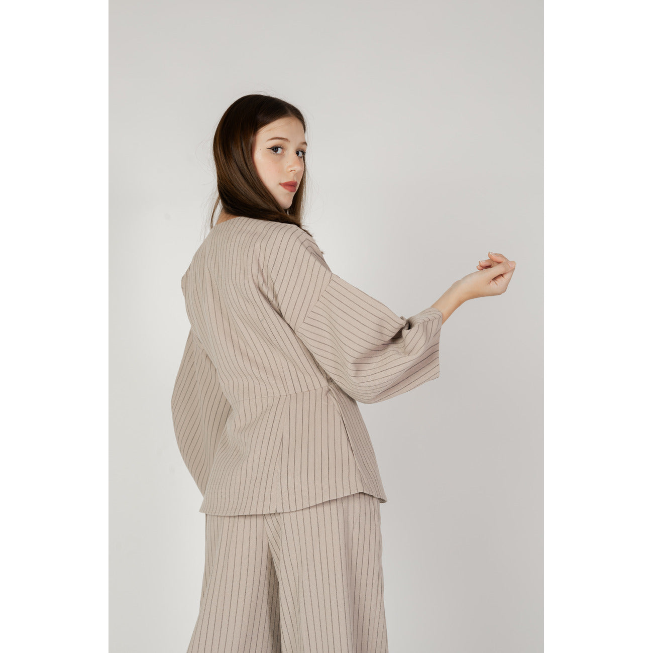 Aware  Women Blazer