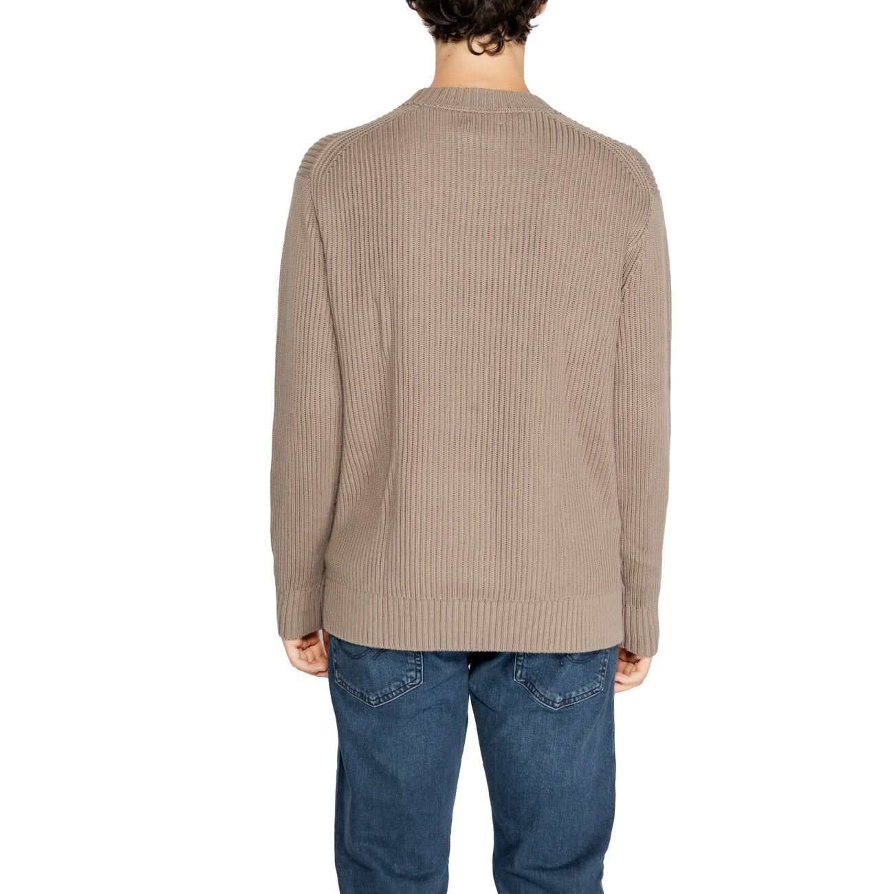 Calvin Klein - Calvin Klein Men Knitwear