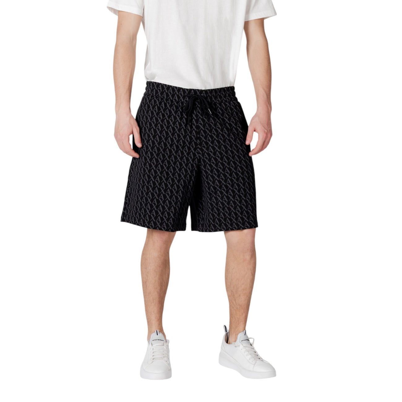 Armani Exchange - Armani Exchange Men Shorts