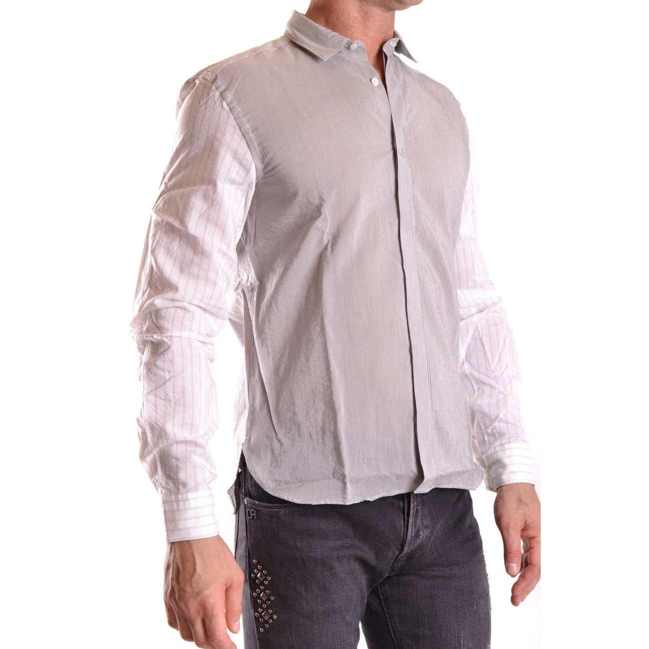 Neil Barrett - Neil Barrett Men Shirt
