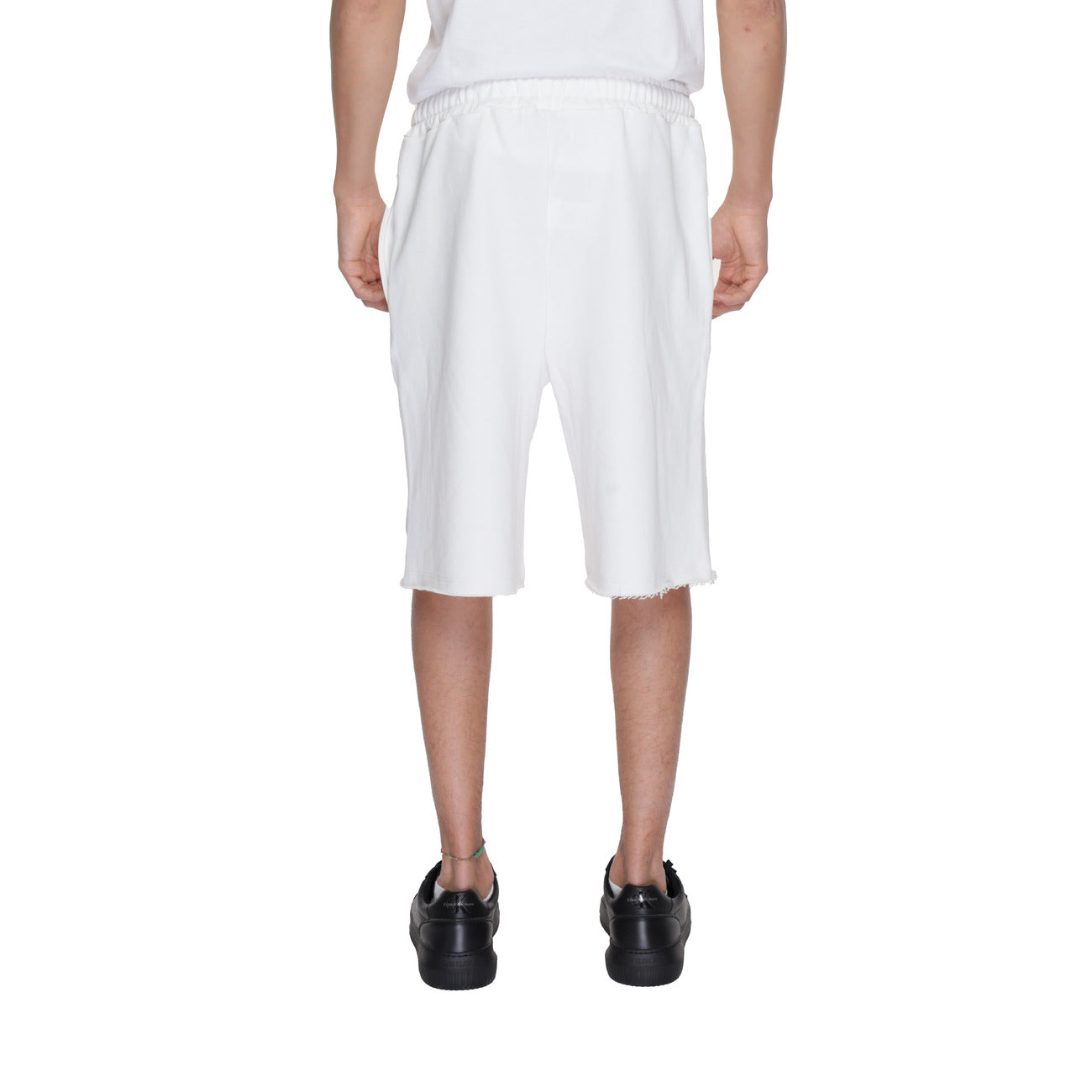 Underclub - Underclub Men Shorts