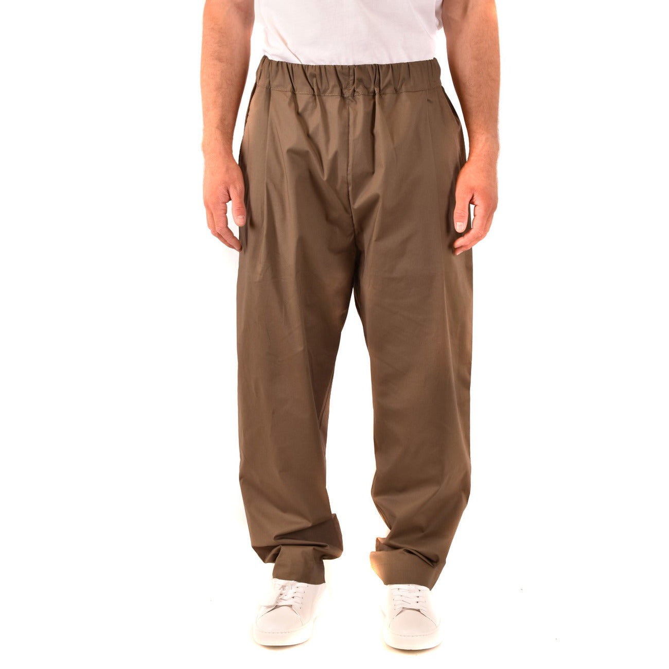 Laneus - Laneus Men Trousers