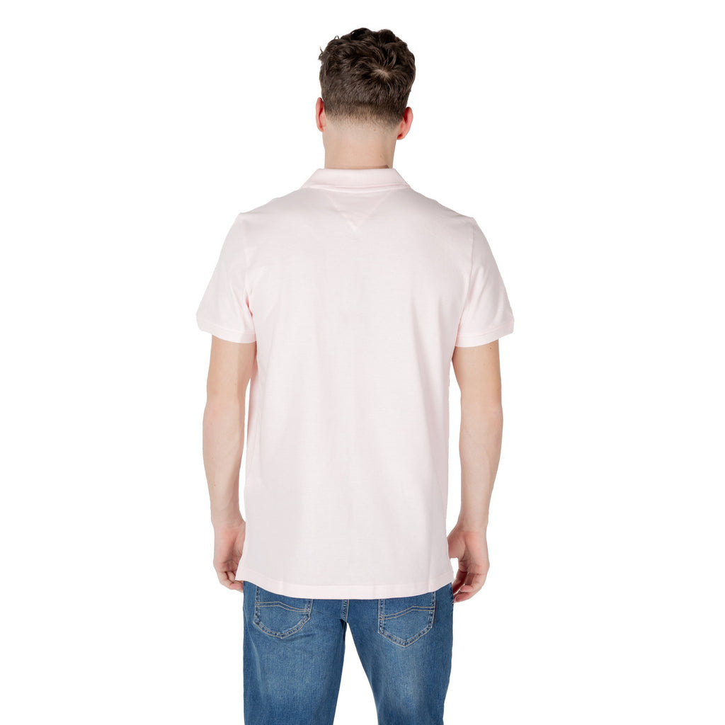 Tommy Hilfiger Jeans - Tommy Hilfiger Jeans Men Polo