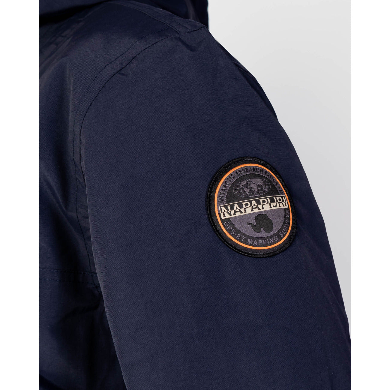 Napapijri - Napapijri Men Jacket