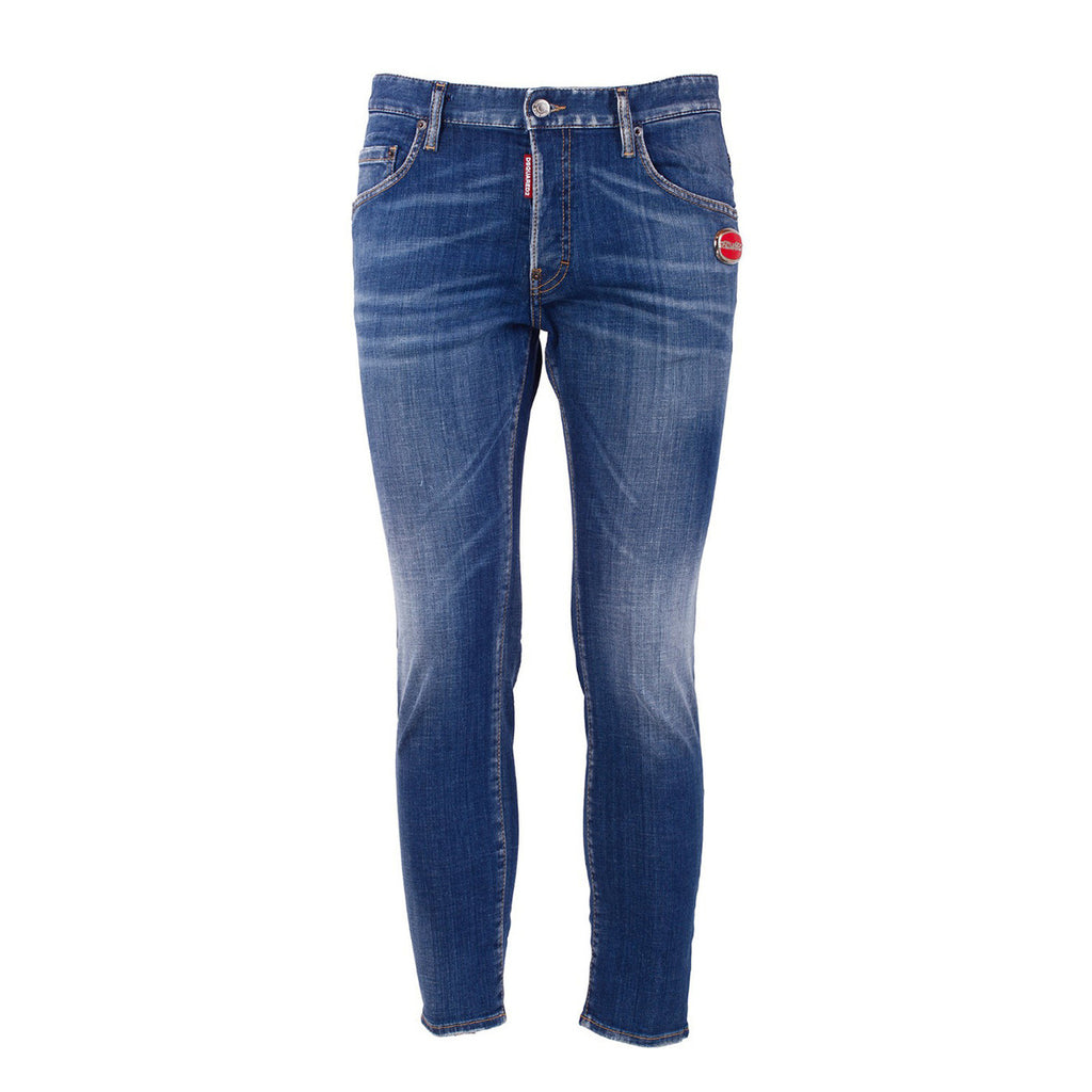 Dsquared2 - Dsquared2 Men Jeans