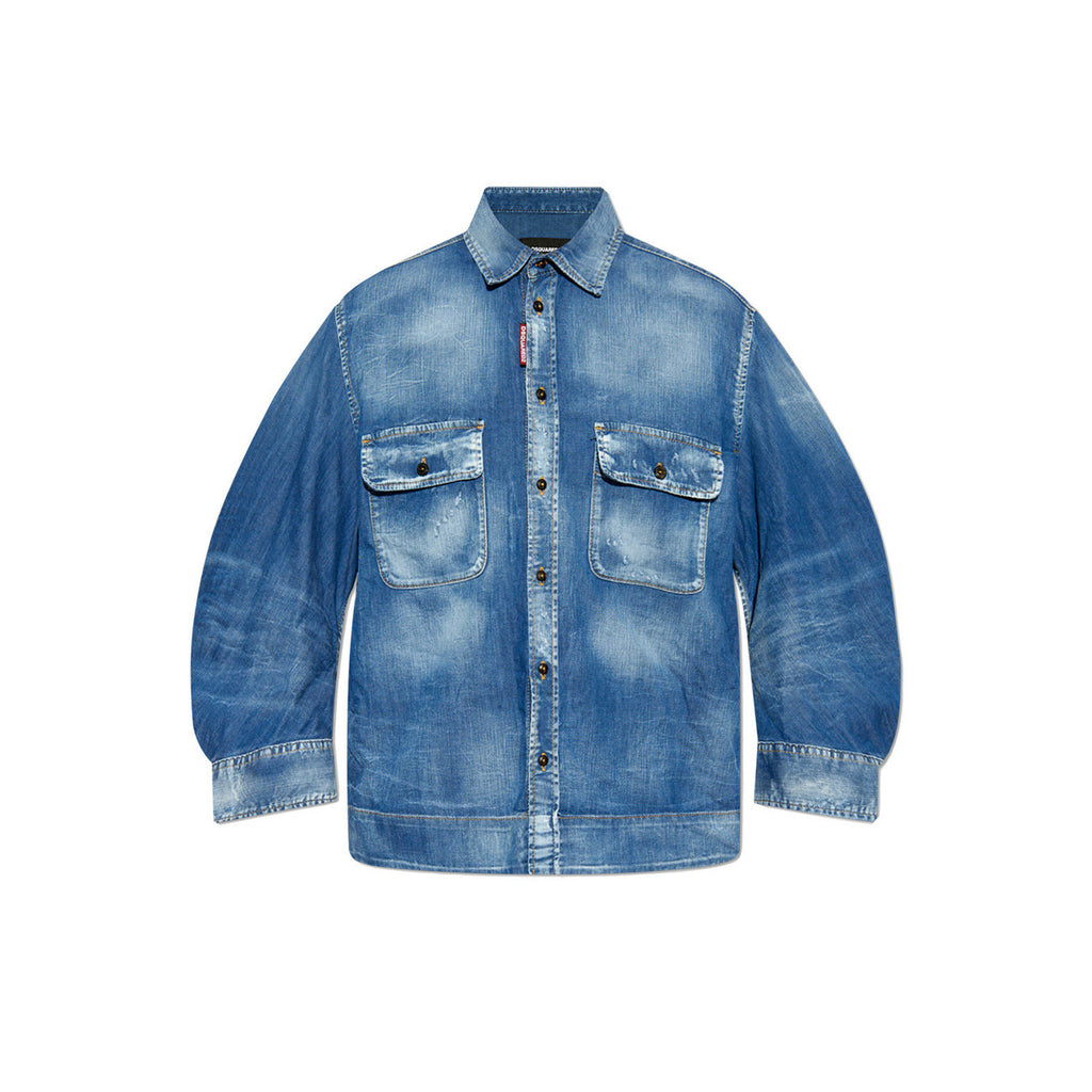 Dsquared2  Women Shirt