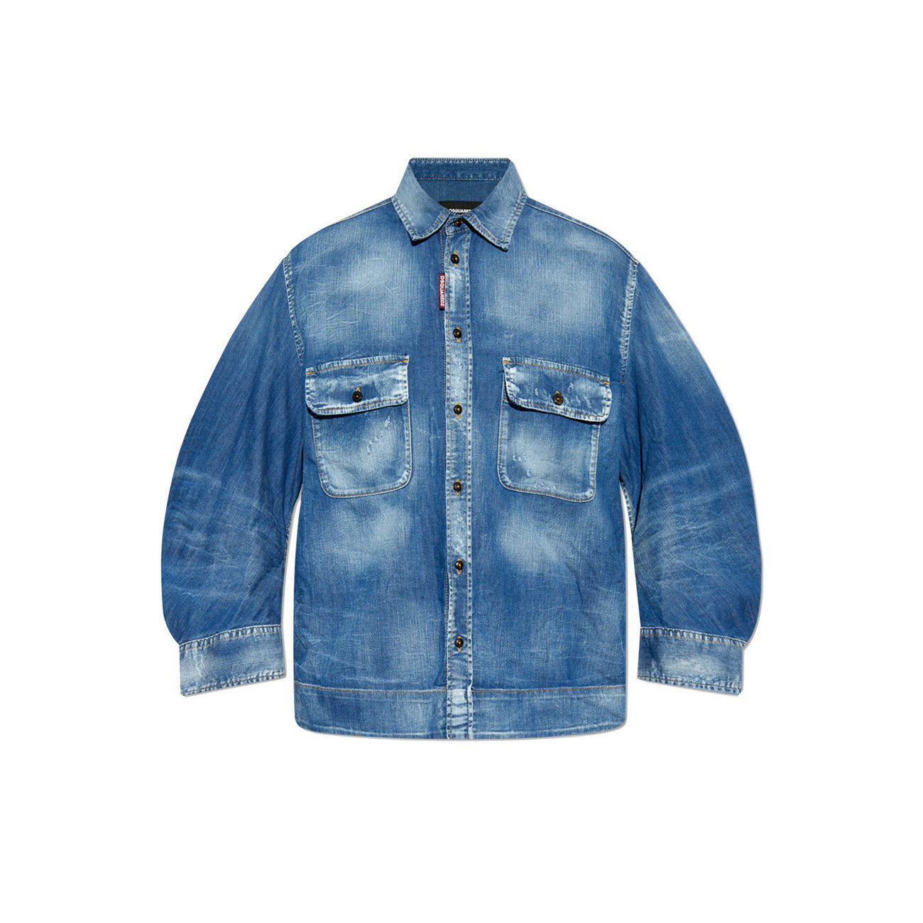Dsquared2  Women Shirt