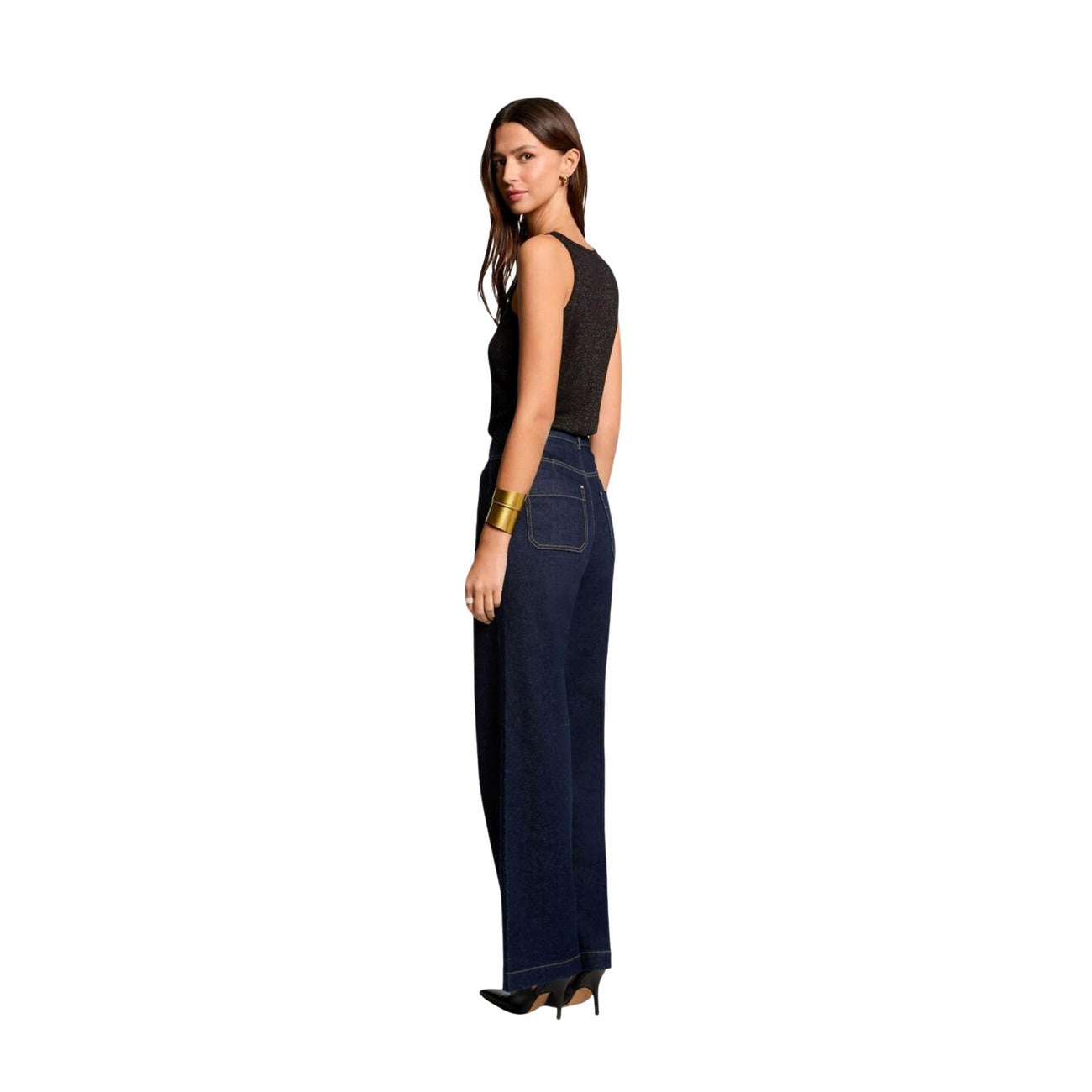 Morgan De Toi - Morgan De Toi  Women Undershirt