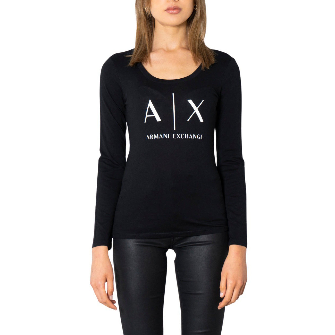 Armani Exchange  Women T-Shirt