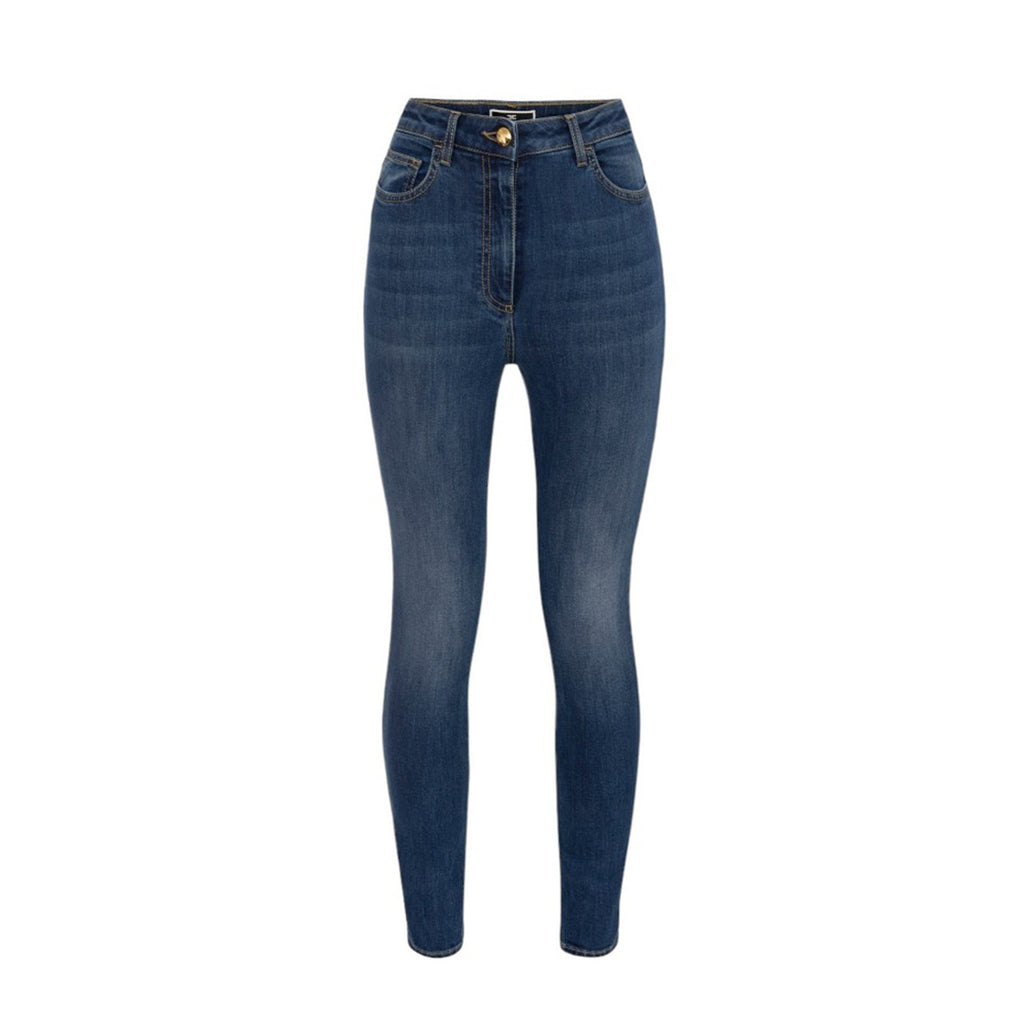 Elisabetta Franchi - Elisabetta Franchi  Women Jeans