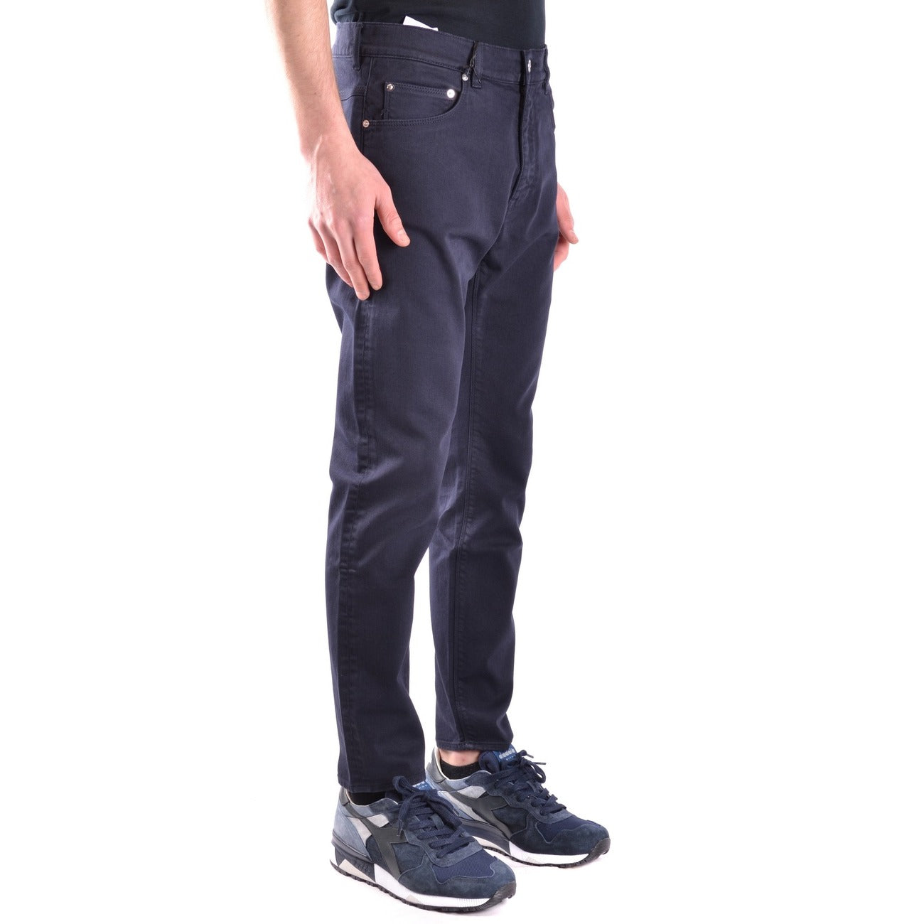 Paolo Pecora Men Trousers