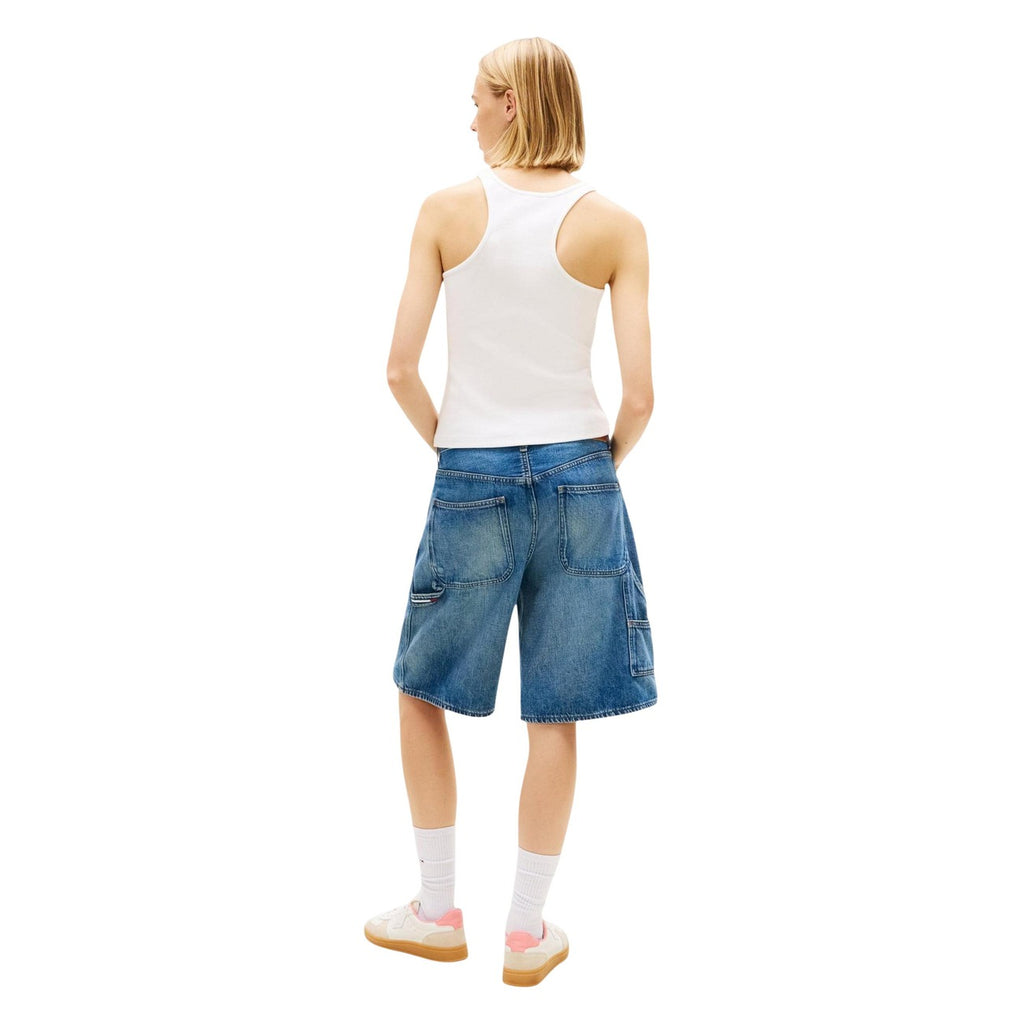 Tommy Hilfiger Jeans - Tommy Hilfiger Jeans  Women Undershirt