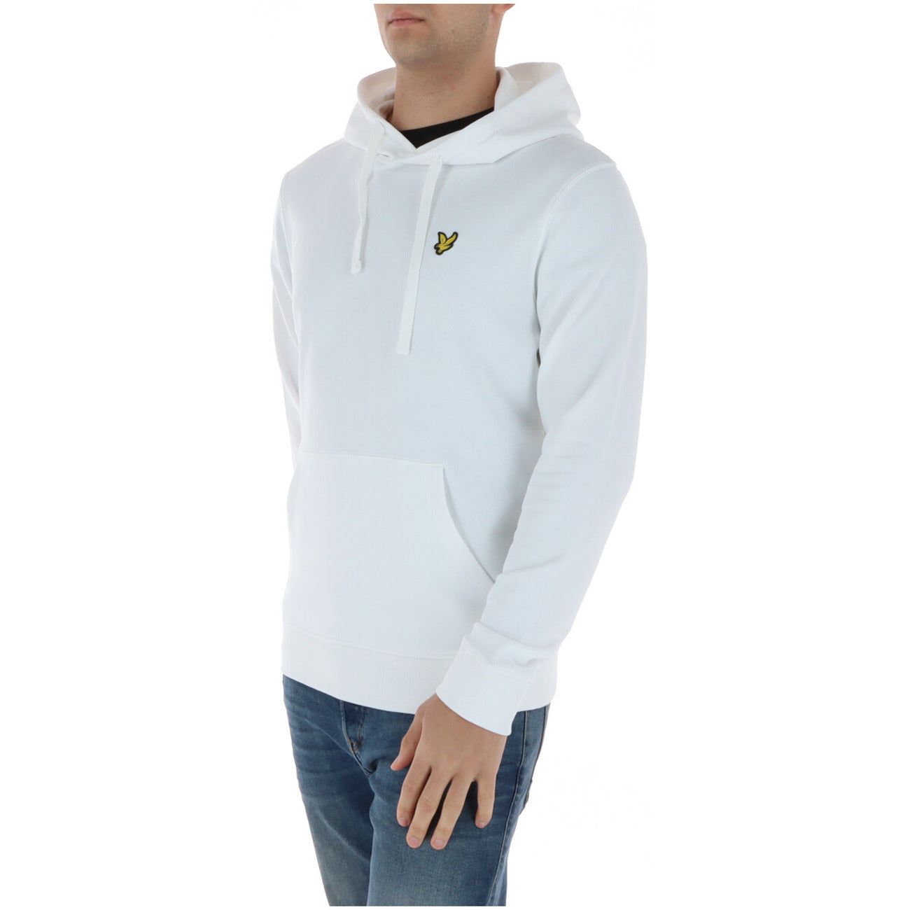 Lyle & Scott - Lyle & Scott Men Sweatshirts
