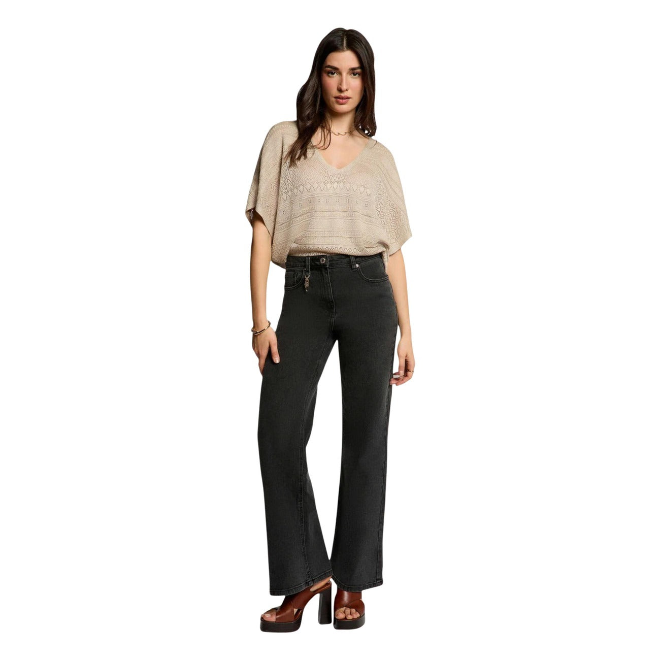 Morgan De Toi - Morgan De Toi  Women Blouse