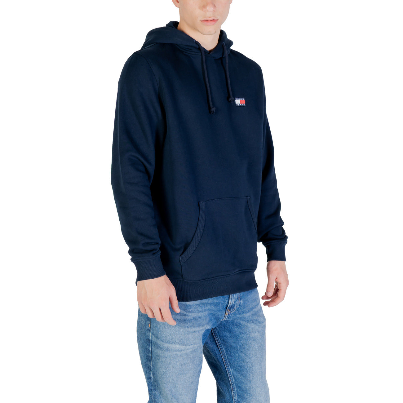 Tommy Hilfiger Jeans - Tommy Hilfiger Jeans Men Sweatshirts
