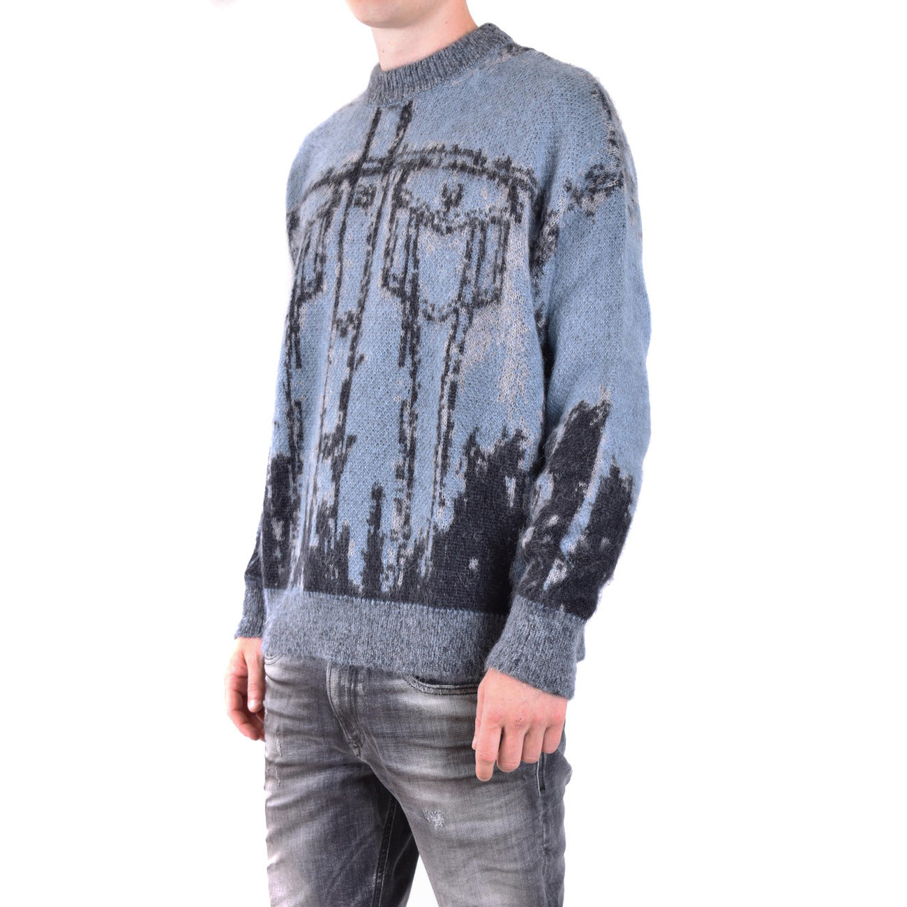Diesel - Diesel Men Knitwear