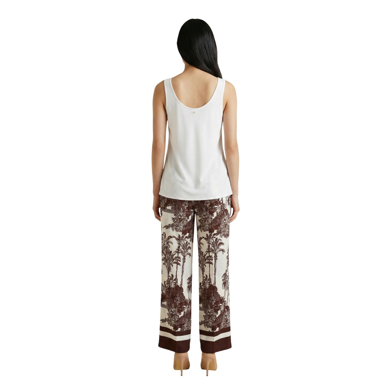 Artigli - Artigli  Women Undershirt