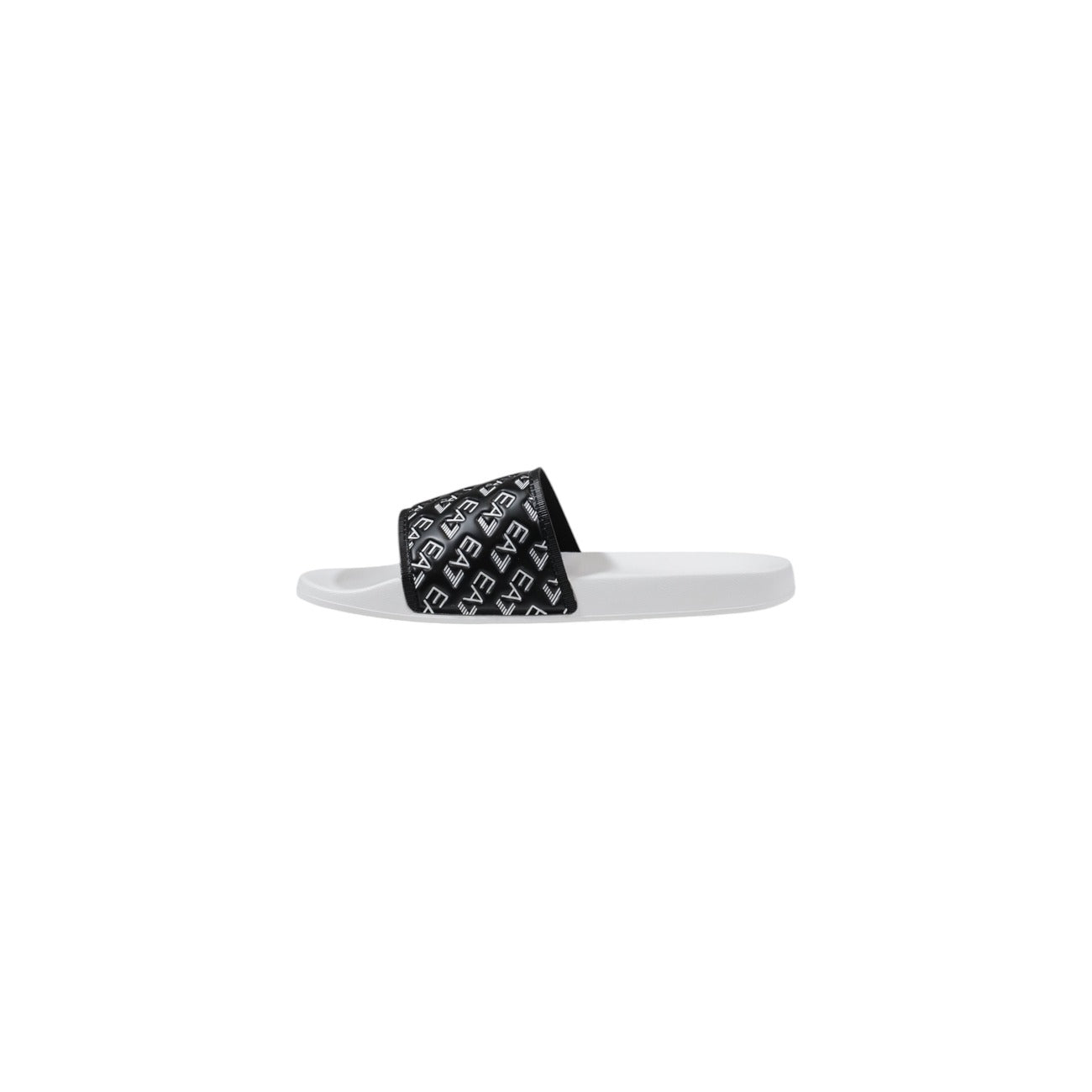 Ea7 Men Slippers