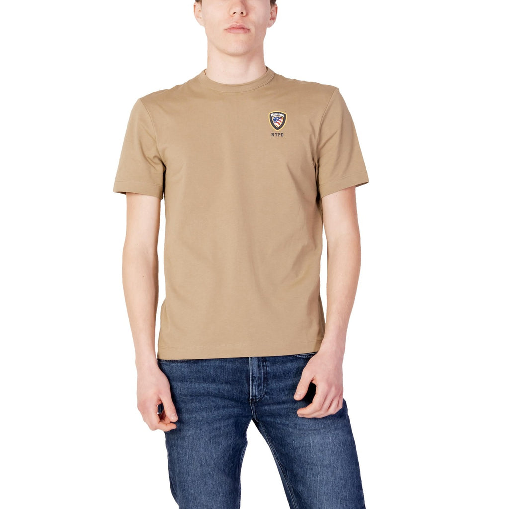 Blauer - Blauer Men T-Shirt