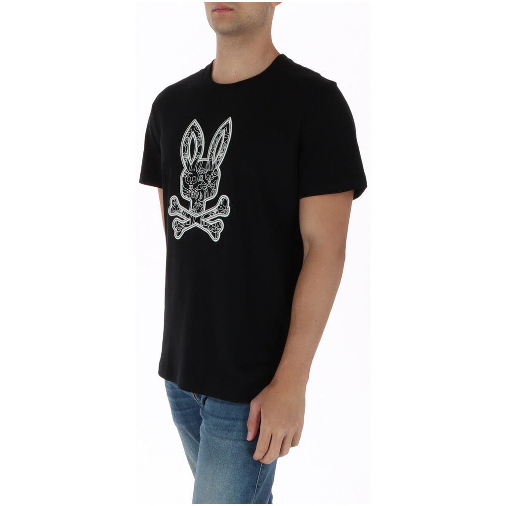 Psycho Bunny - Psycho Bunny Men T-Shirt