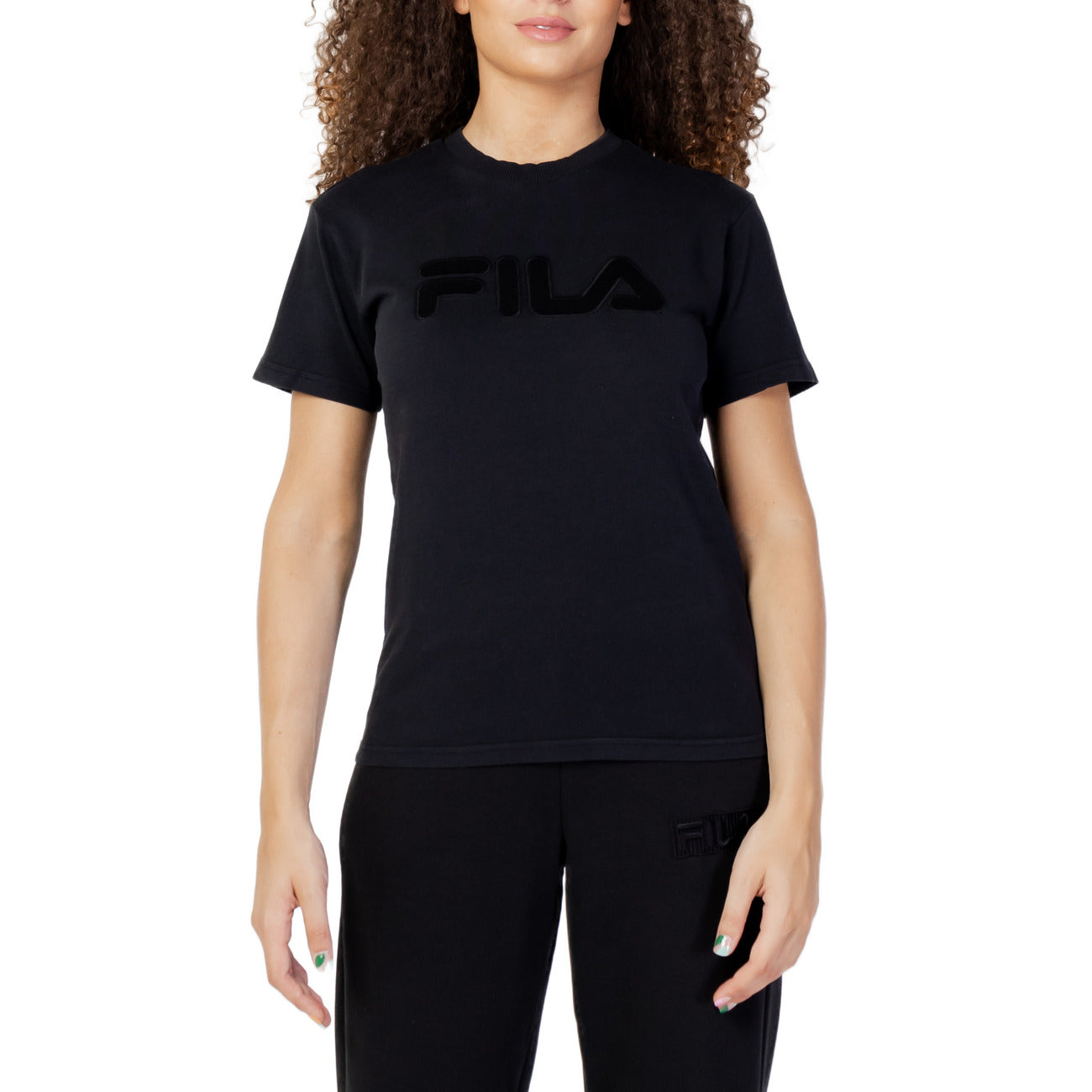 Fila - Fila  Women T-Shirt