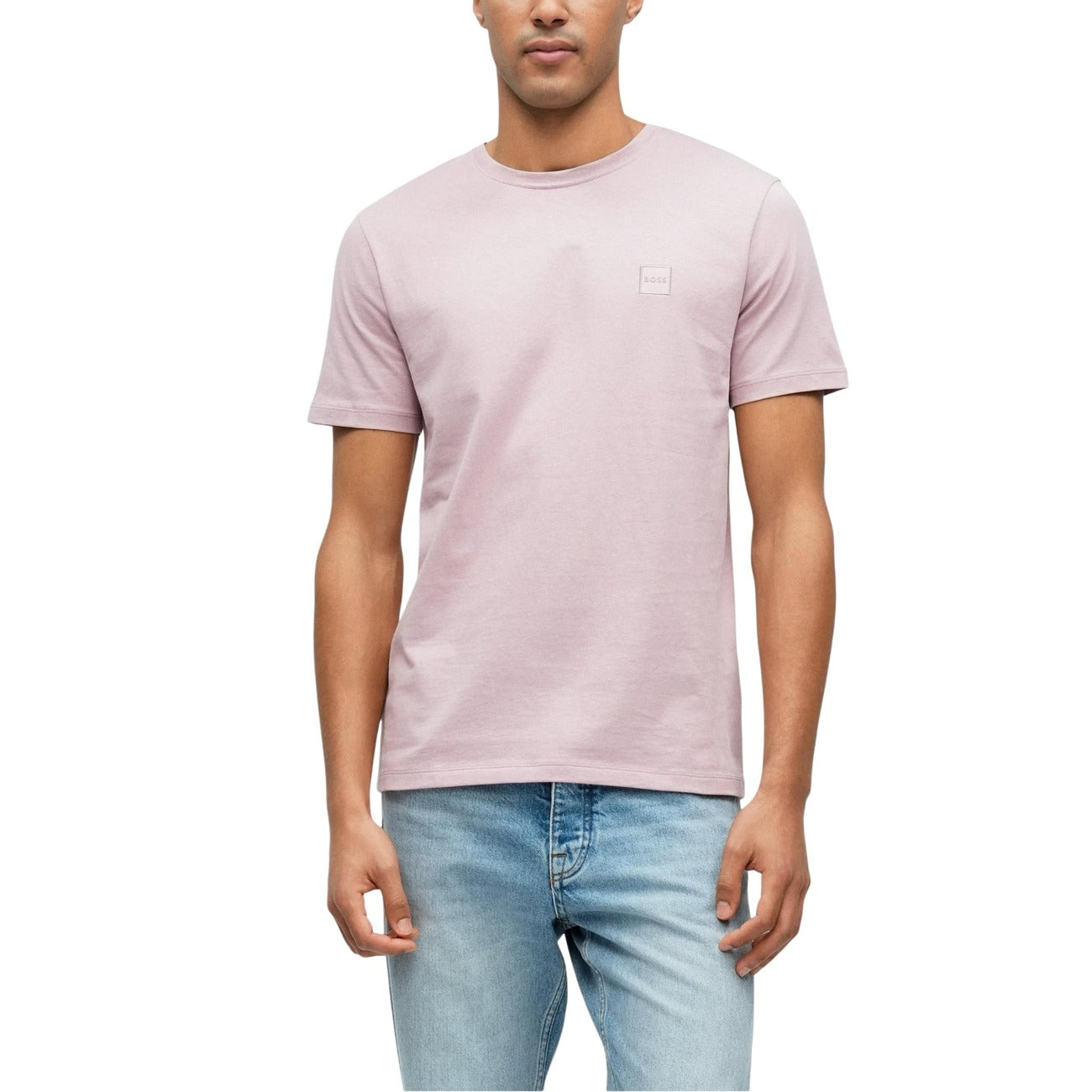 Boss - Boss Men T-Shirt