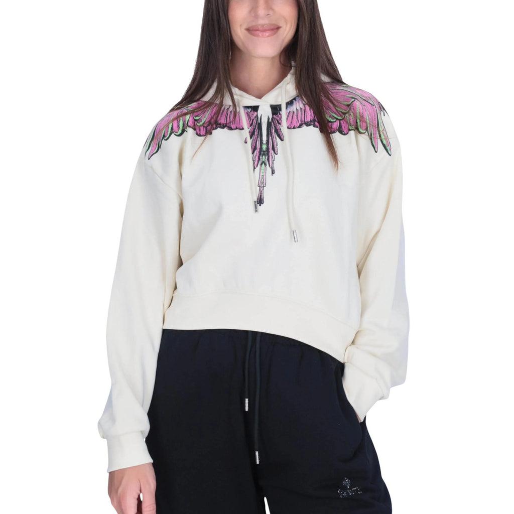 County Of Milan - County Of Milan  Women Sweatshirts