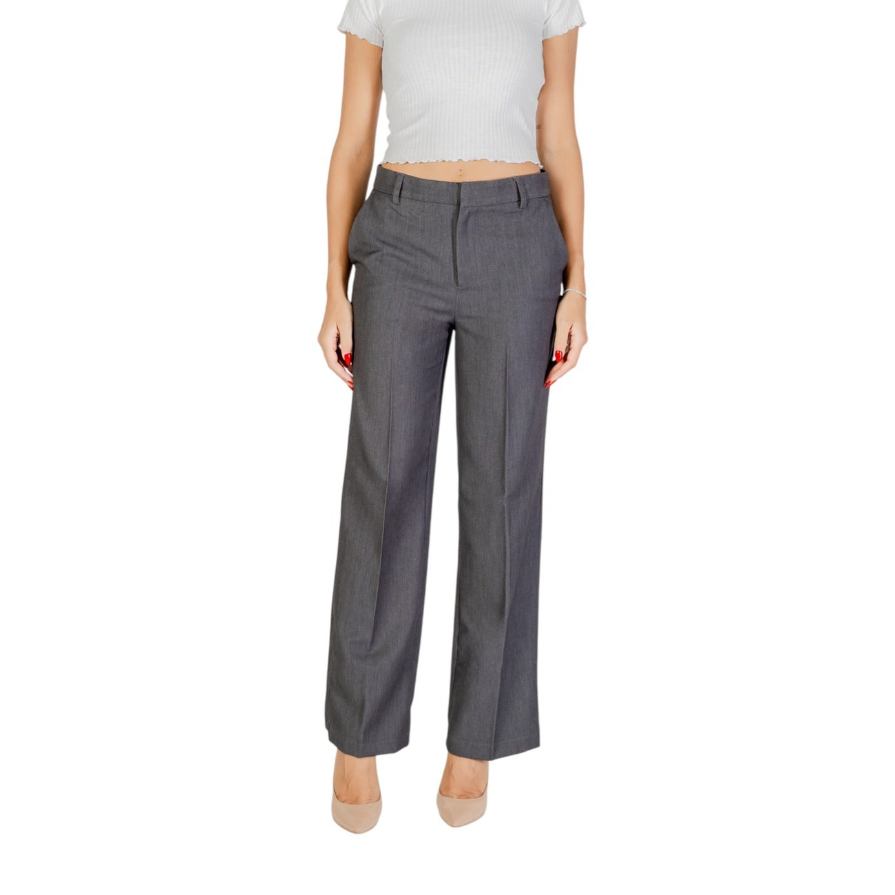 Only - Only  Women Trousers