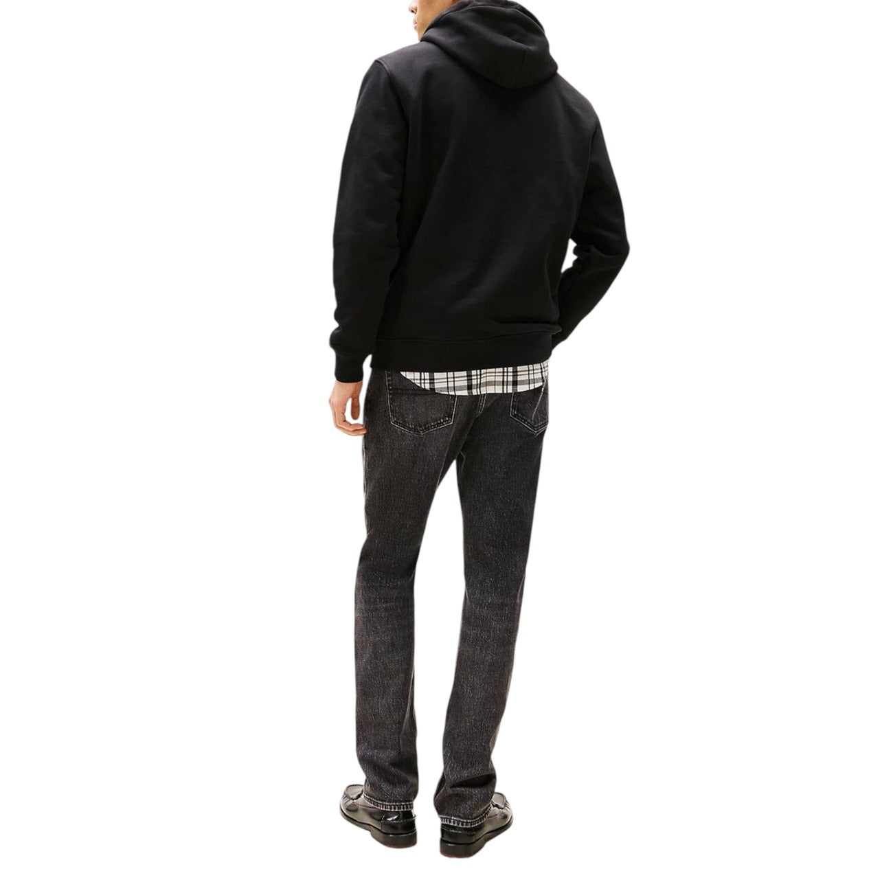 Tommy Hilfiger Jeans - Tommy Hilfiger Jeans Men Sweatshirts