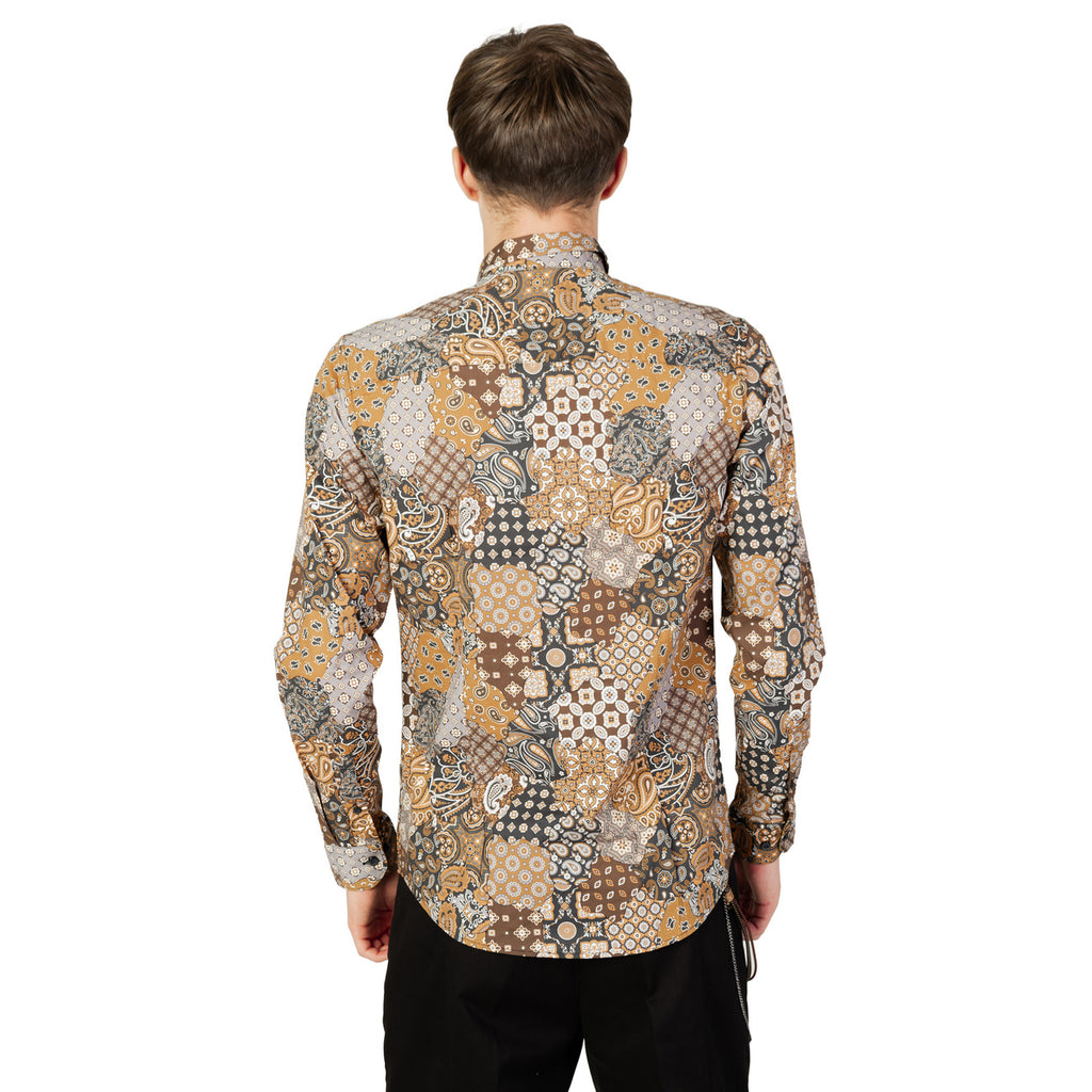 Gianni Lupo - Gianni Lupo Men Shirt