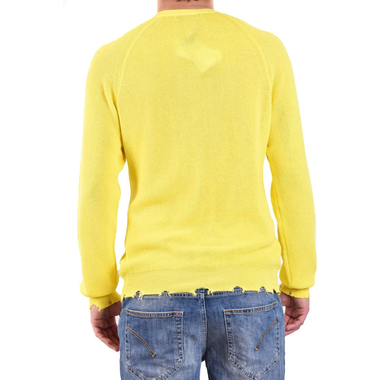 Laneus - Laneus Men Knitwear