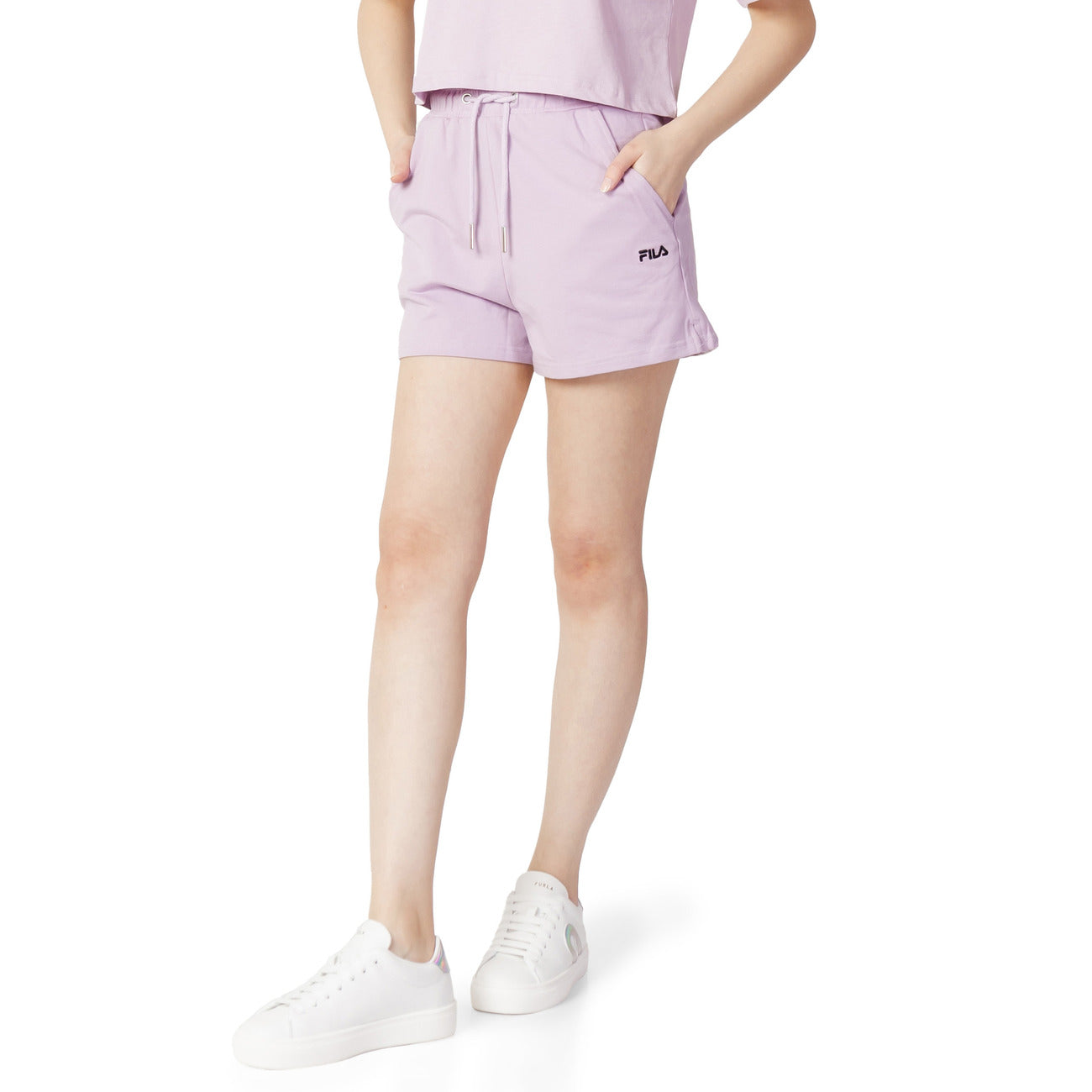 Fila - Fila  Women Short