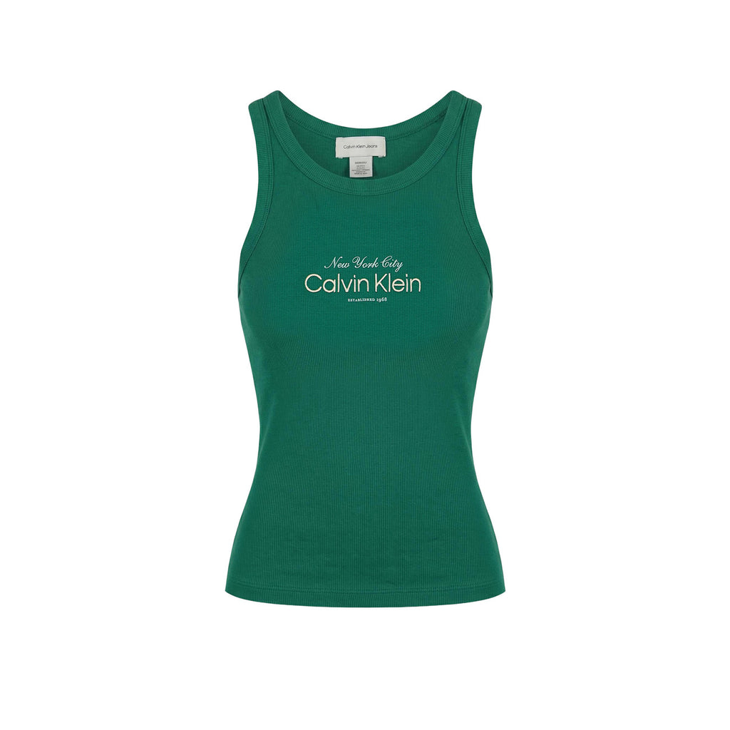 Calvin Klein Jeans - Calvin Klein Jeans  Women Undershirt