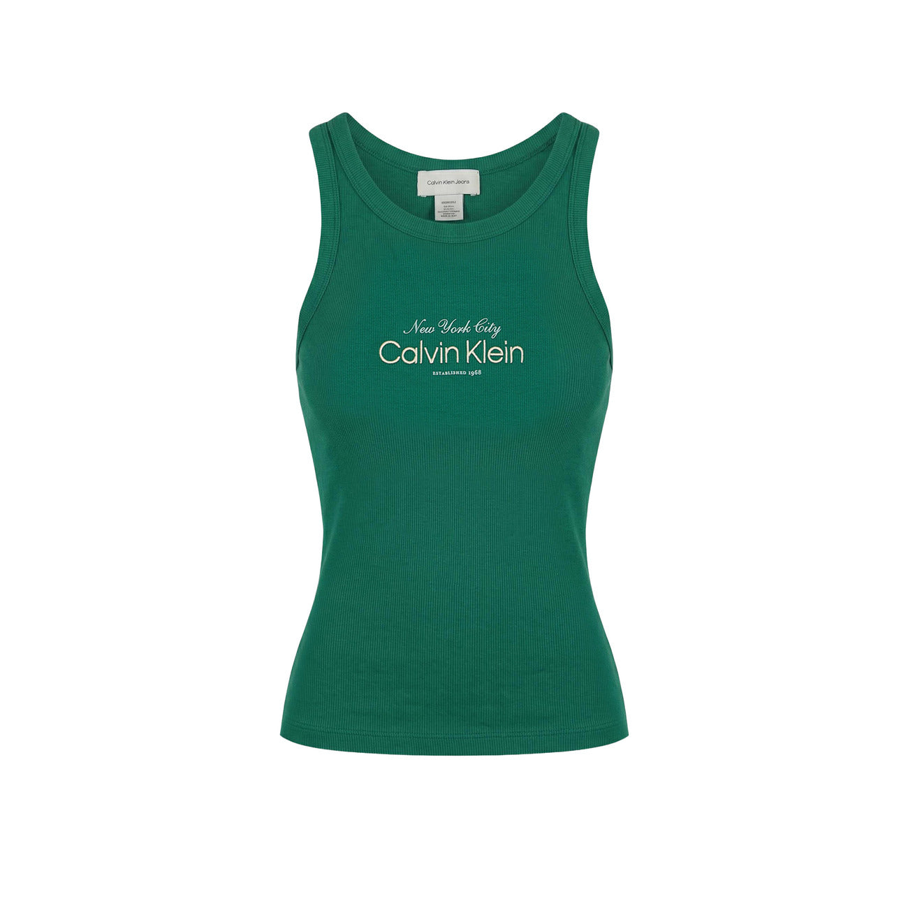 Calvin Klein Jeans - Calvin Klein Jeans  Women Undershirt