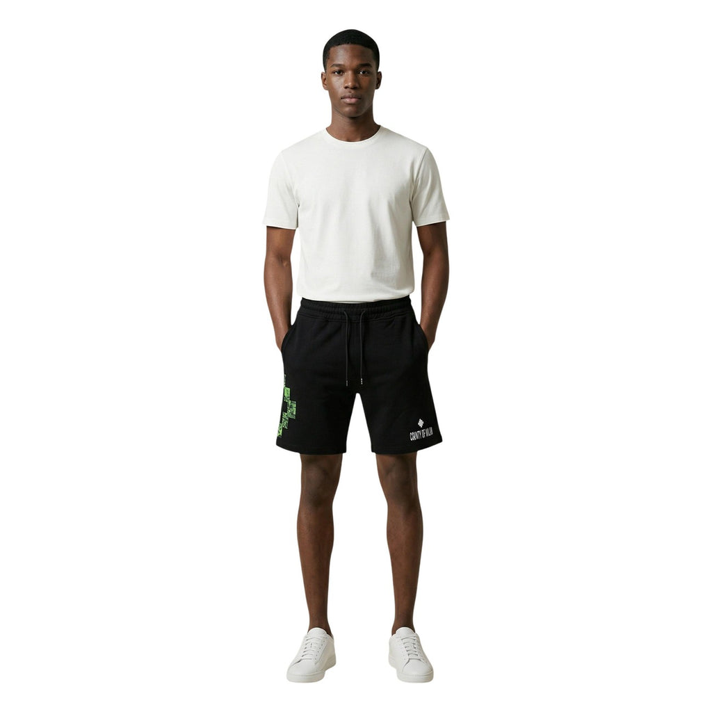 County Of Milan - County Of Milan Men Shorts