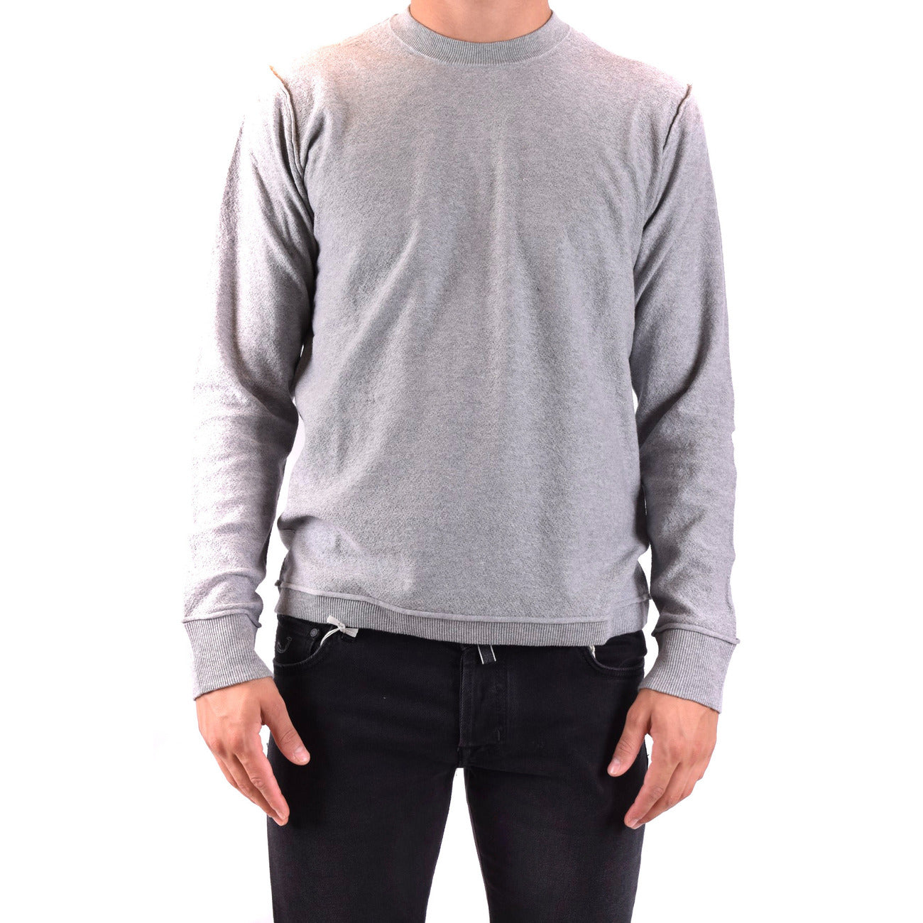 Paolo Pecora Men Knitwear