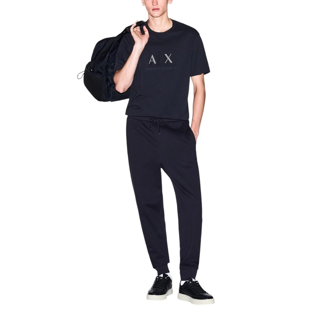 Armani Exchange - Armani Exchange Men T-Shirt